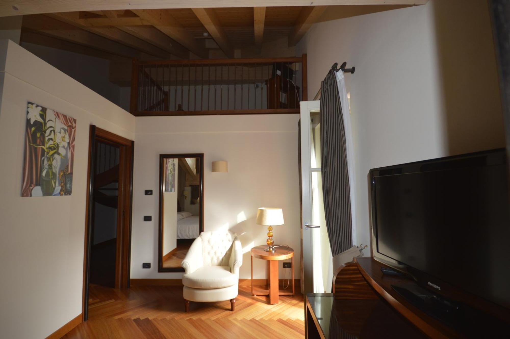 Villa Madonna Экстерьер фото