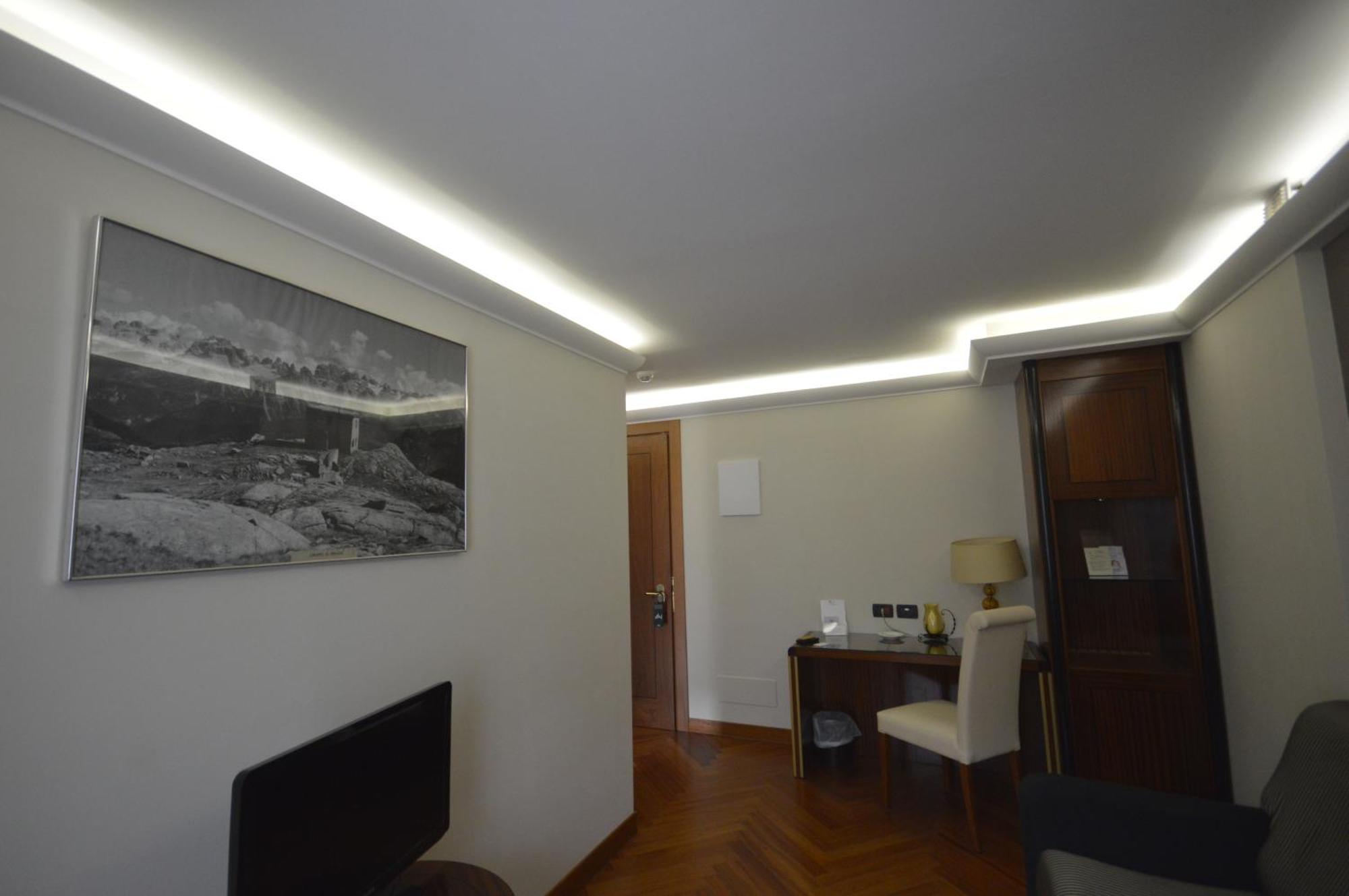 Villa Madonna Экстерьер фото