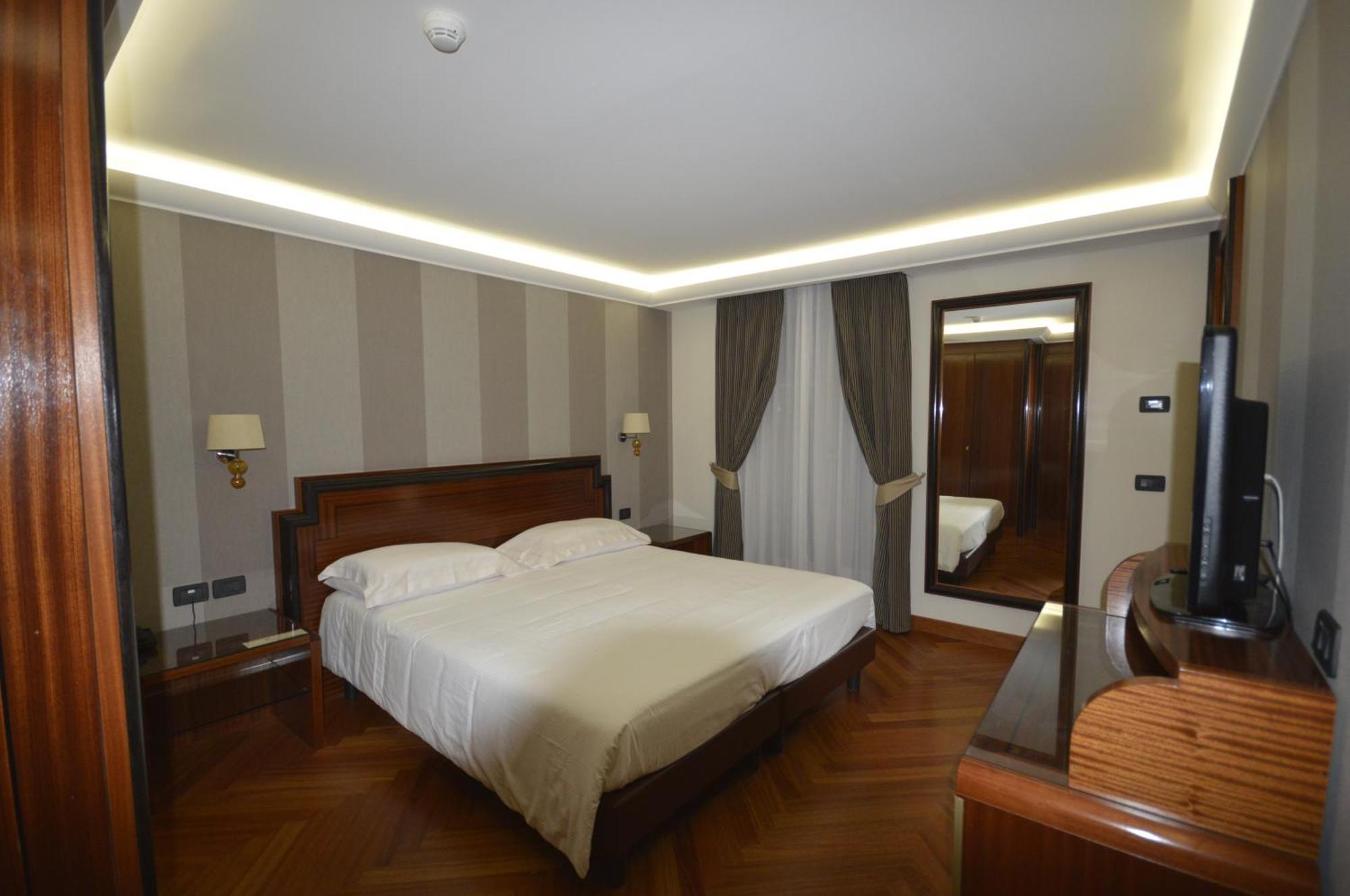 Villa Madonna Экстерьер фото