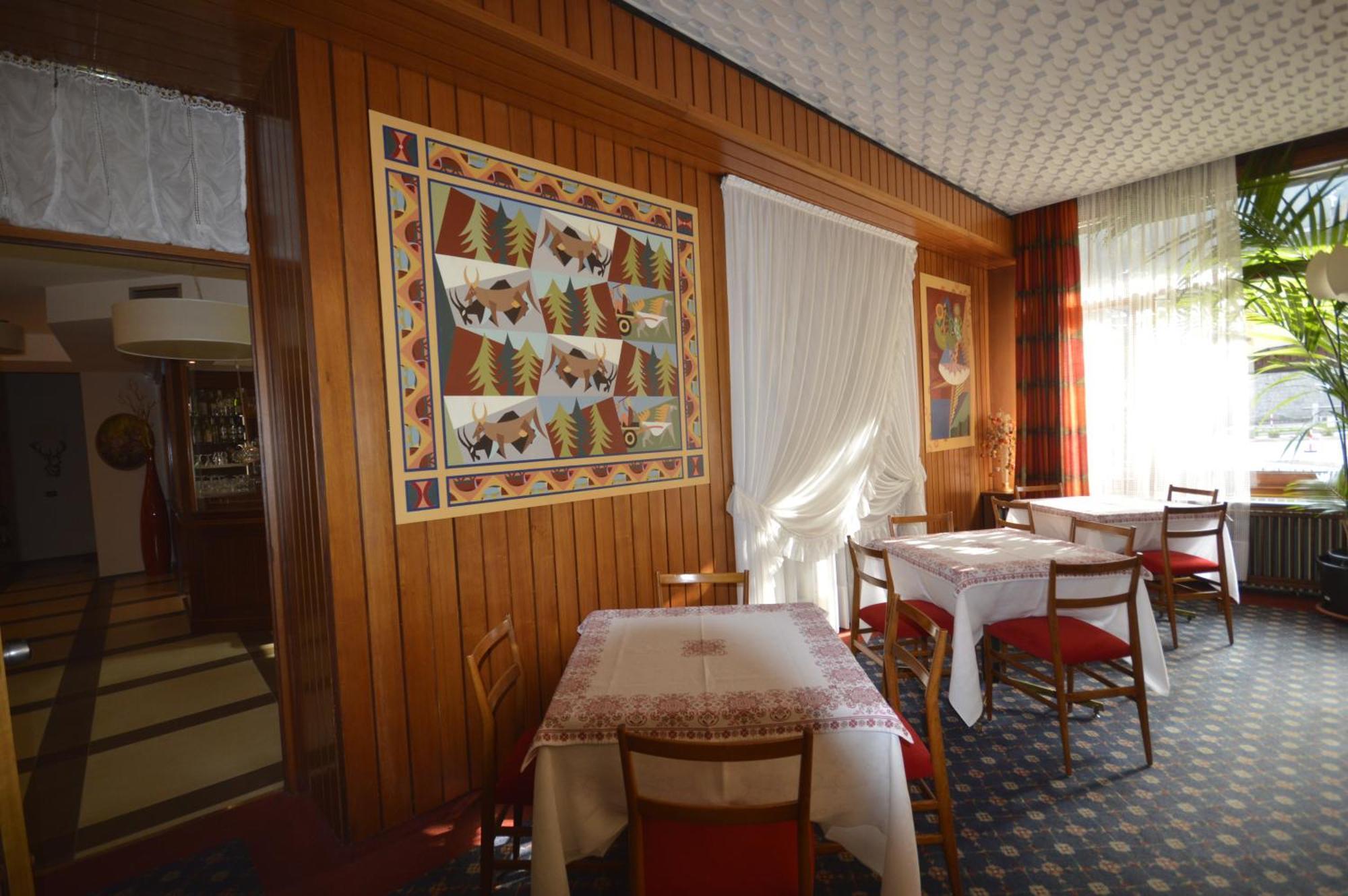 Villa Madonna Экстерьер фото