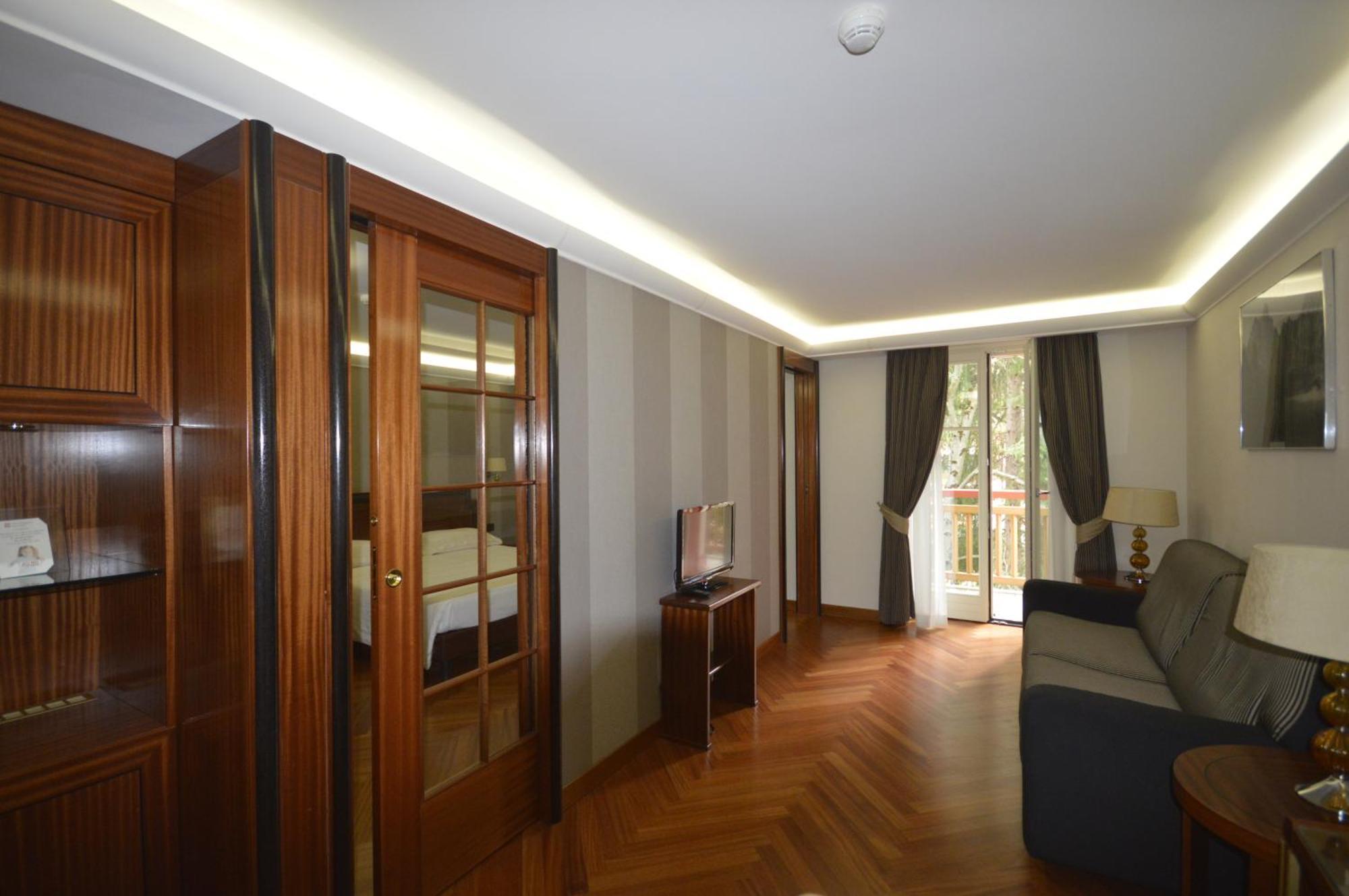 Villa Madonna Экстерьер фото