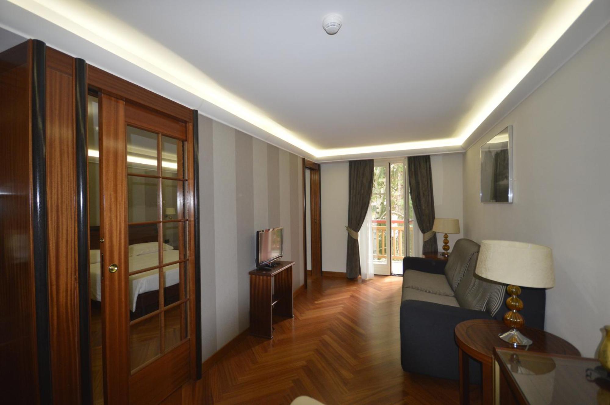 Villa Madonna Экстерьер фото