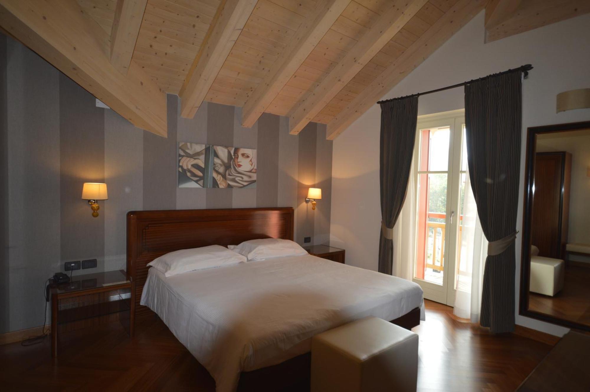 Villa Madonna Экстерьер фото