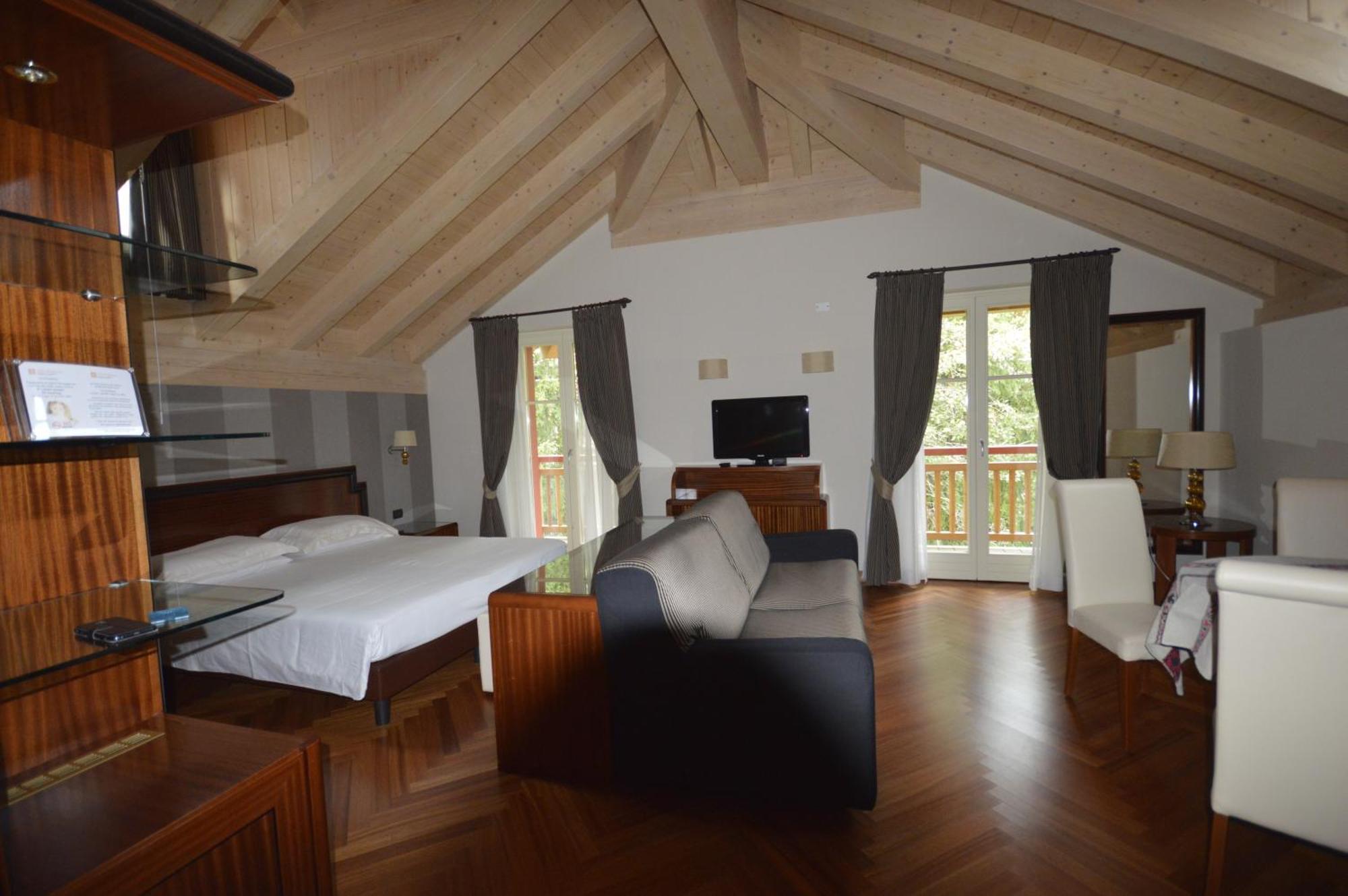 Villa Madonna Экстерьер фото
