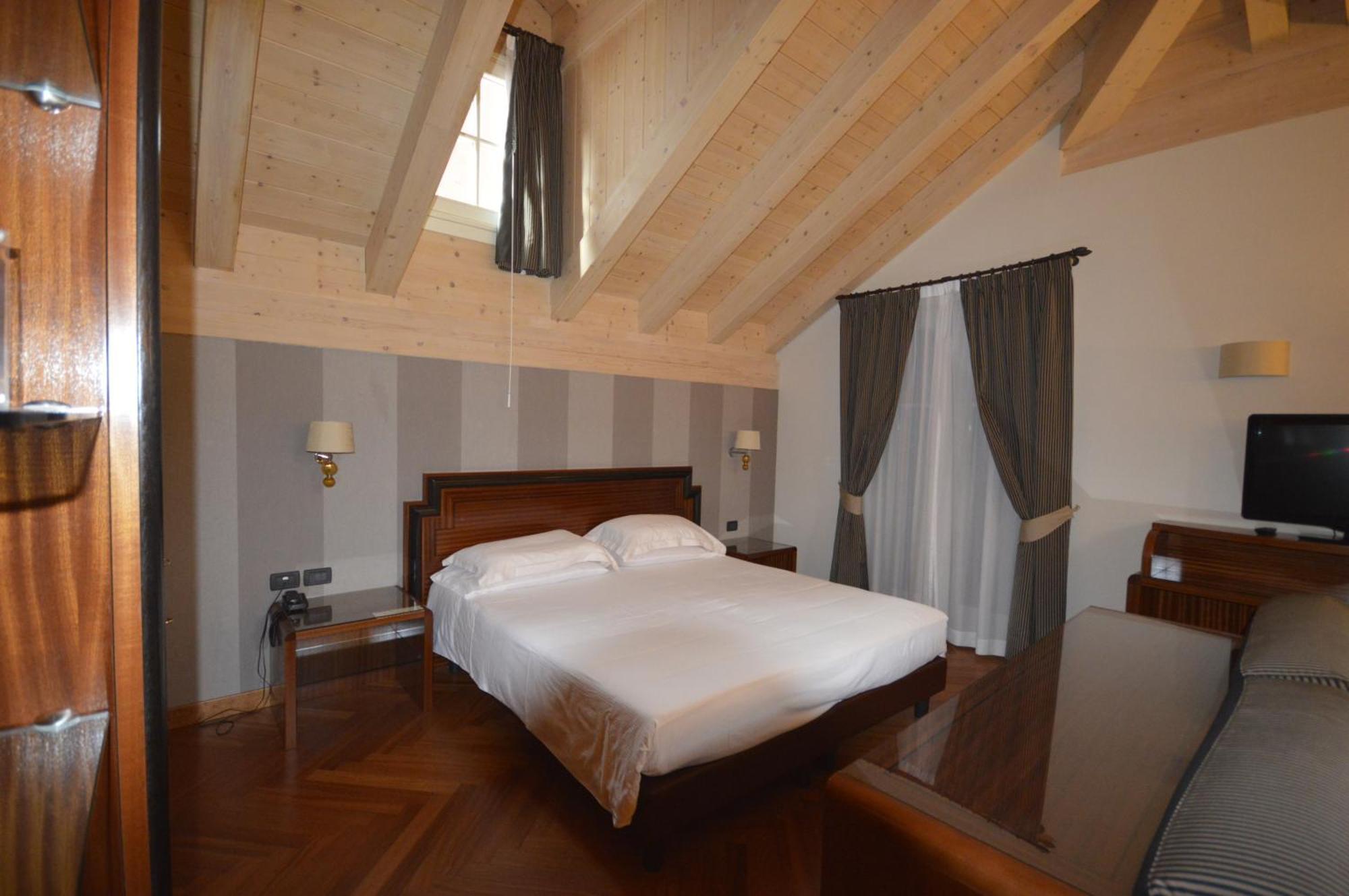 Villa Madonna Экстерьер фото