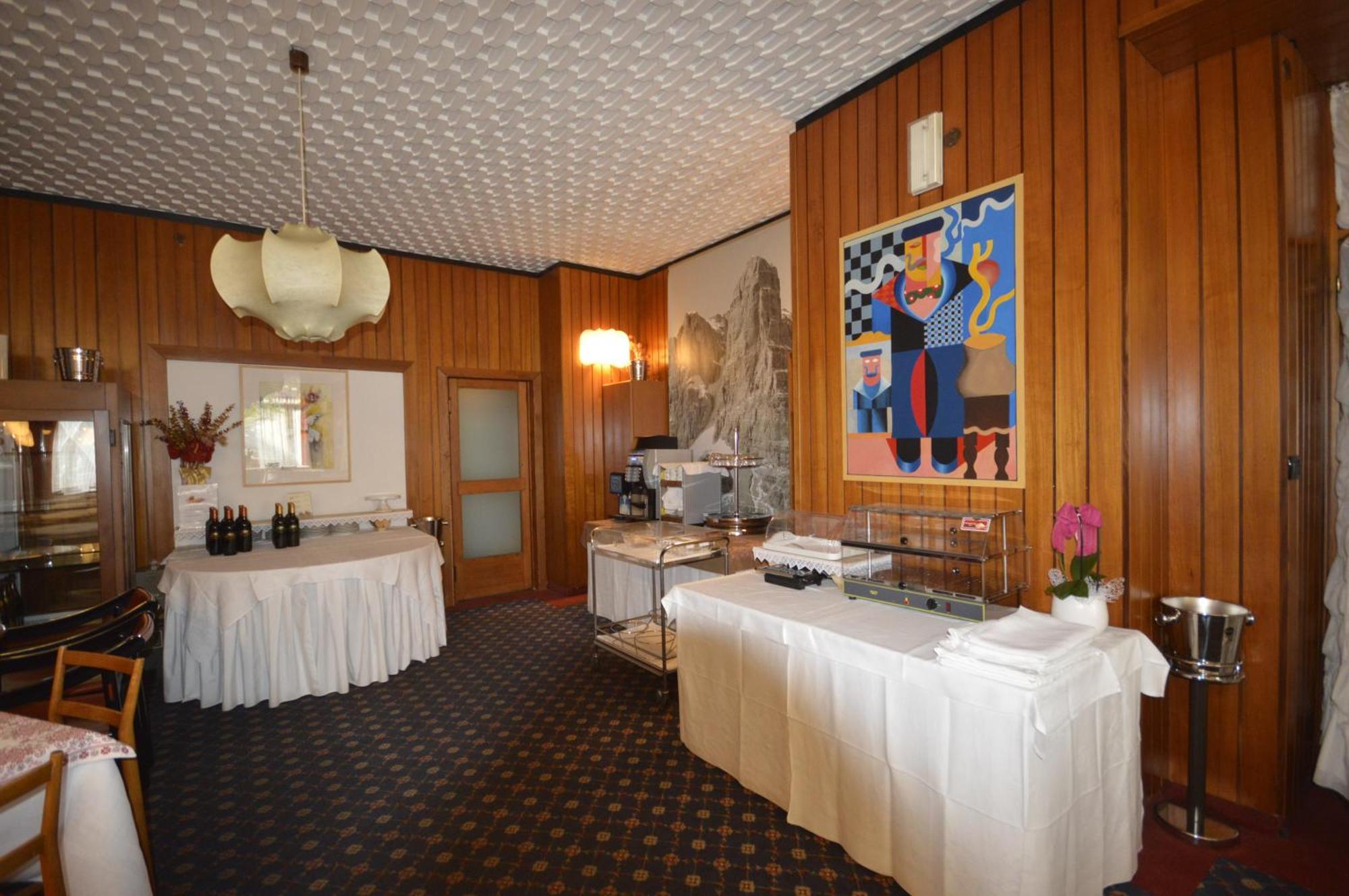 Villa Madonna Экстерьер фото