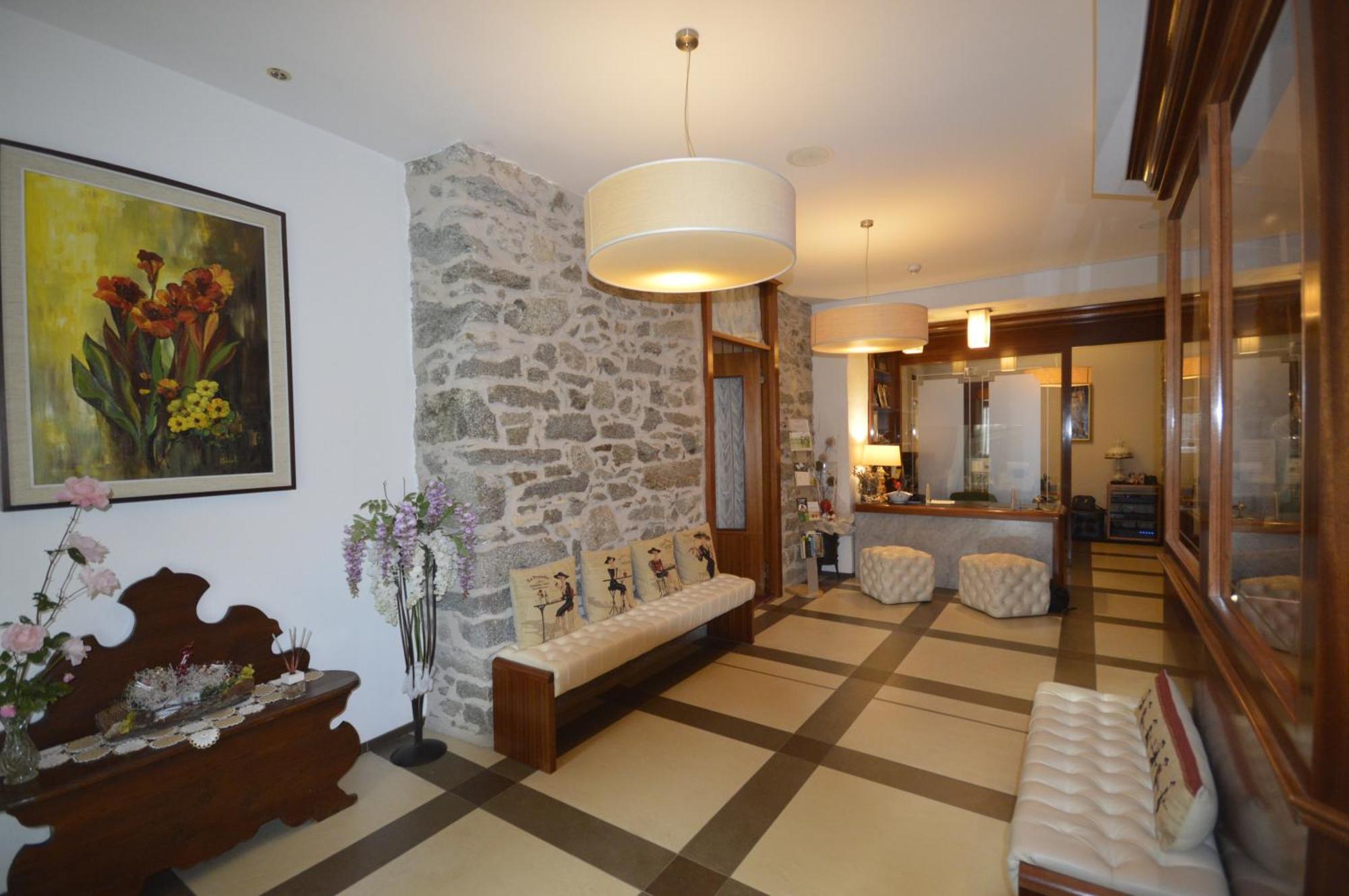 Villa Madonna Экстерьер фото