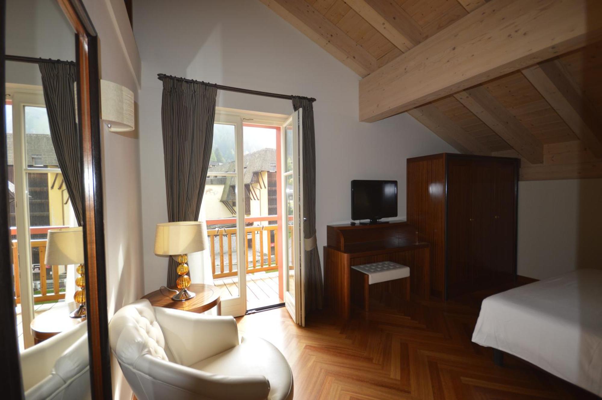 Villa Madonna Экстерьер фото