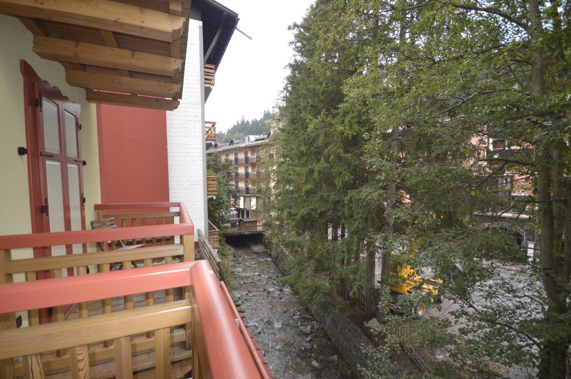 Villa Madonna Экстерьер фото