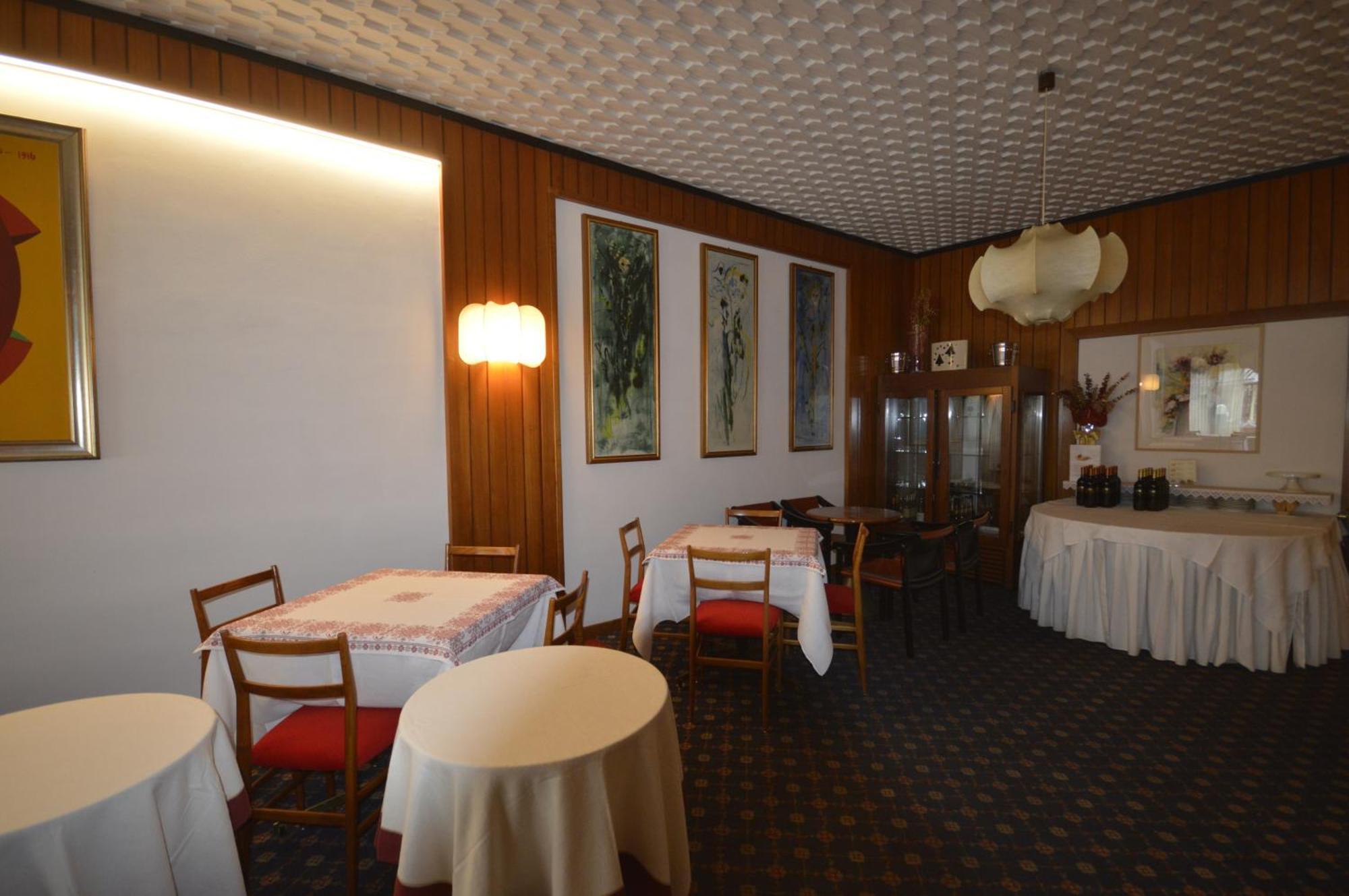 Villa Madonna Экстерьер фото