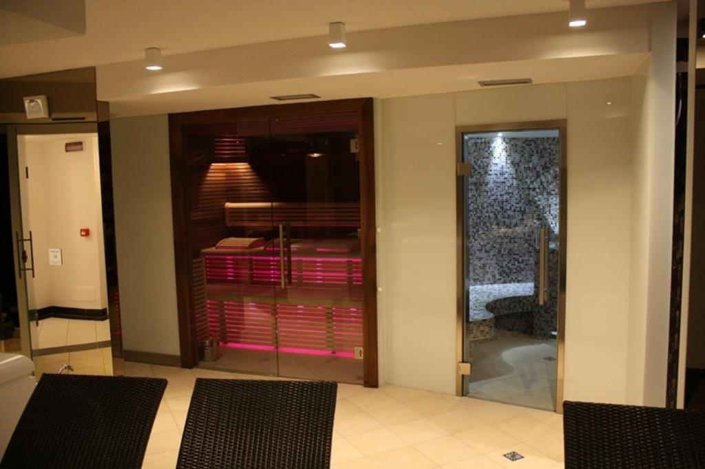 Villa Madonna Экстерьер фото