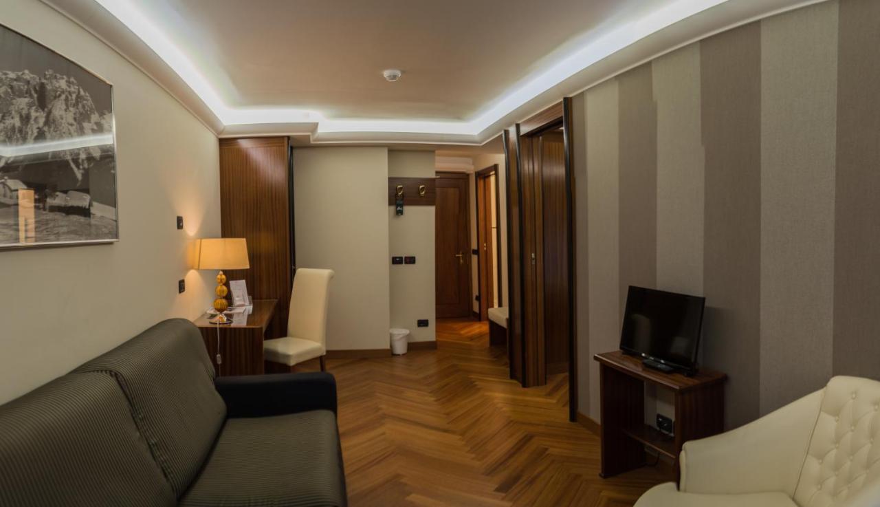 Villa Madonna Экстерьер фото